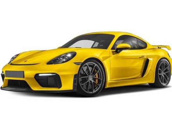 PORSCHE 718 CAYMAN 2024 WP0AA2A84RK255222 image PORSCHE 718 CAYMAN 2024 WP0AA2A84RK255222 image